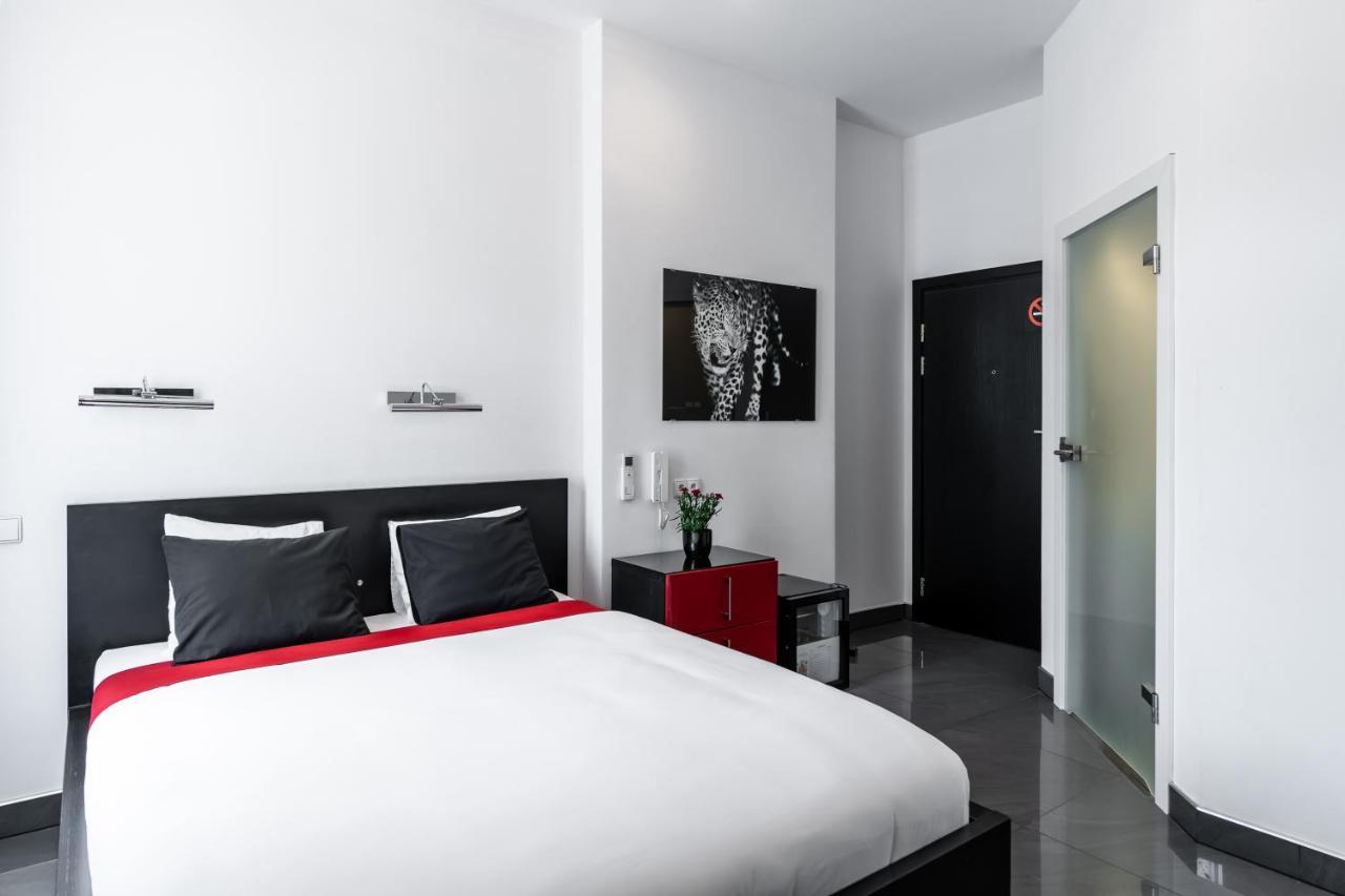 Aparthotel Komorowski Luxury Guest