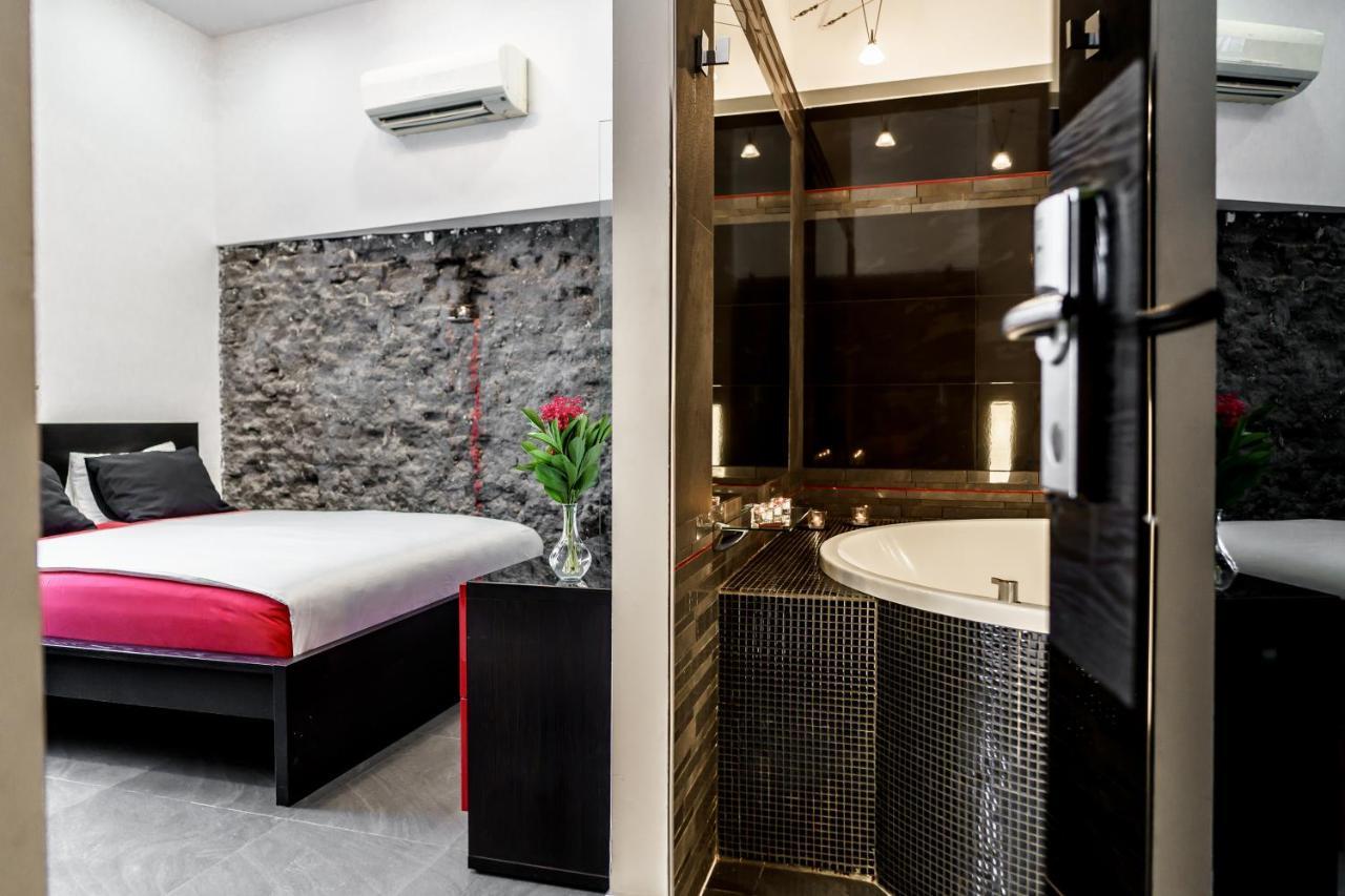 Komorowski Luxury Guest Aparthotel Krakau
