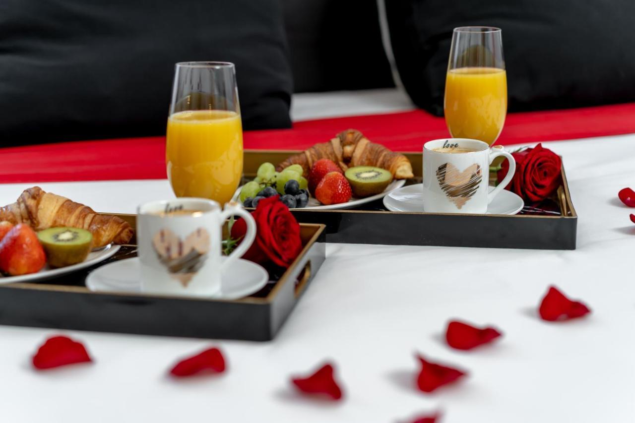 Aparthotel Komorowski Luxury Guest