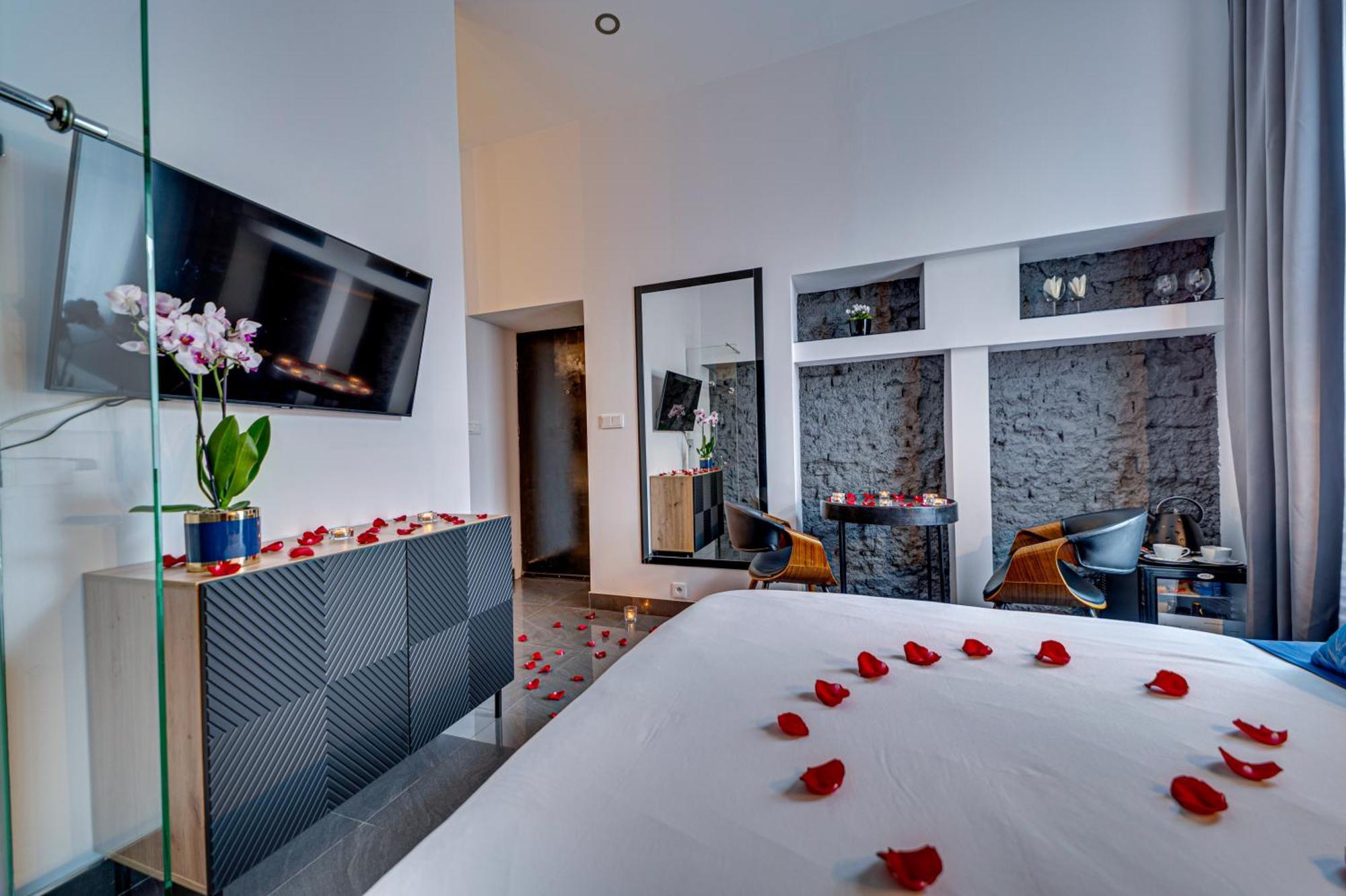 Komorowski Luxury Guest Aparthotel