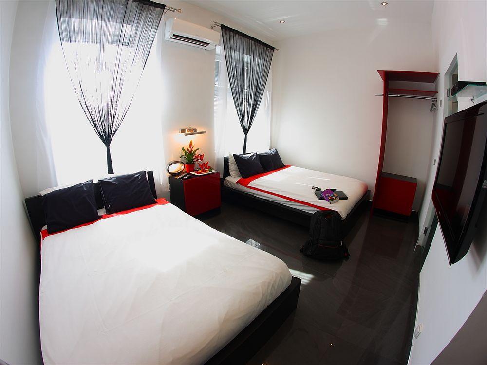Komorowski Luxury Guest Aparthotel