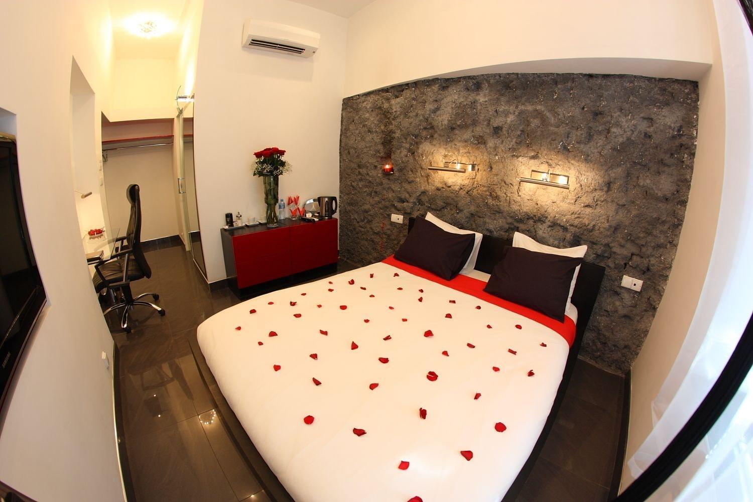 Apartahotel Komorowski Luxury Guest 4*