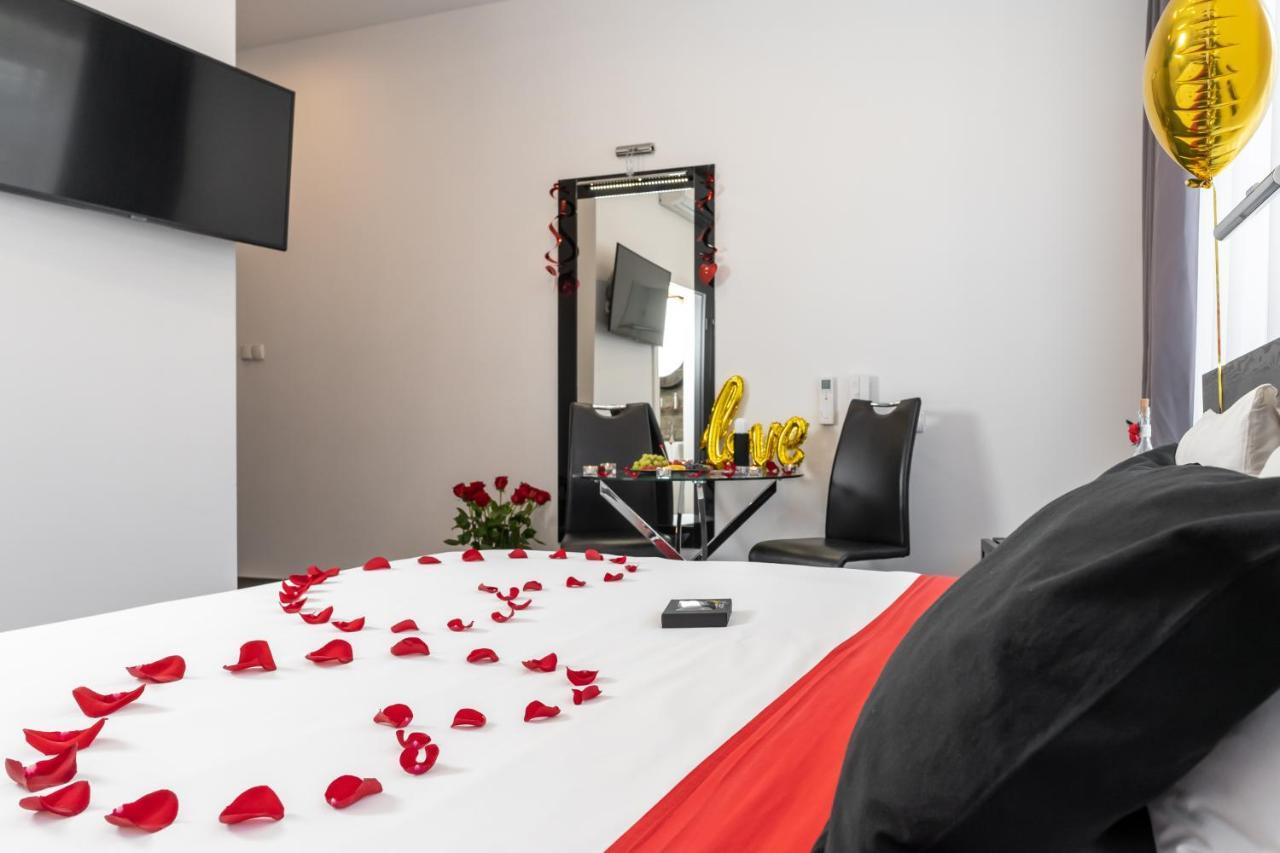 Апарт-готель Komorowski Luxury Guest