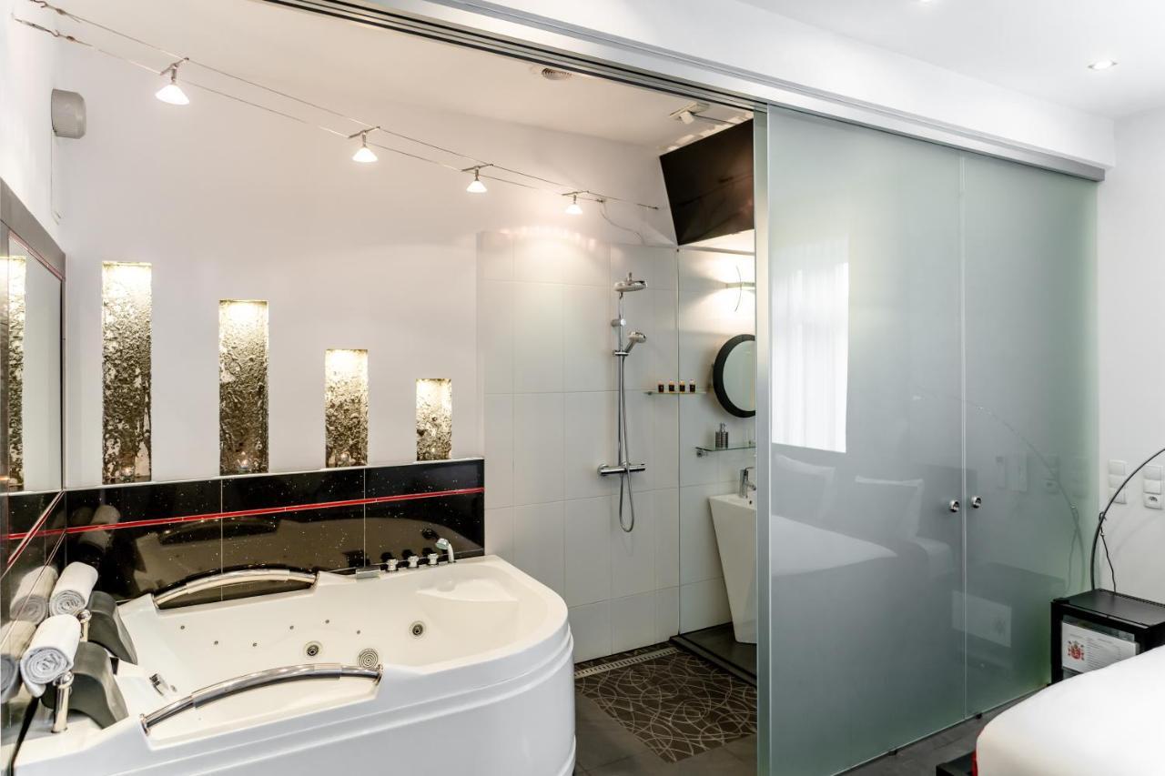 Apartahotel Komorowski Luxury Guest 4*