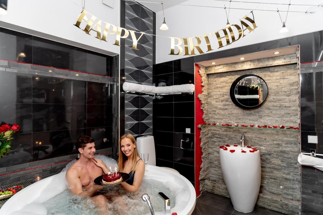 Komorowski Luxury Guest Апарт-готель