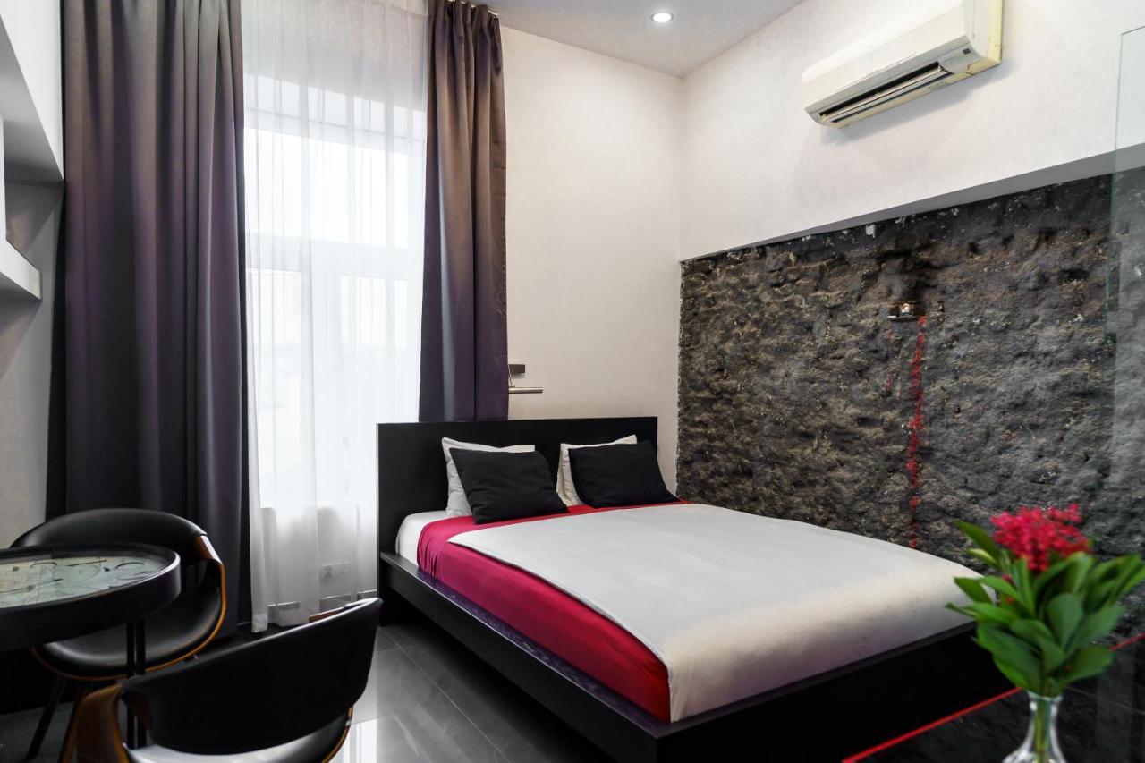 Komorowski Luxury Guest 4* Краків