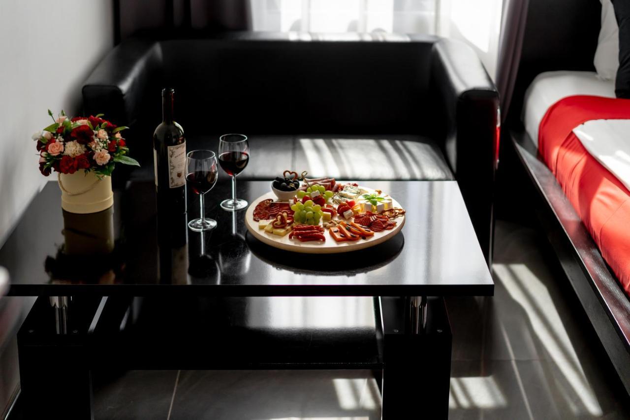 Komorowski Luxury Guest 4* Краків