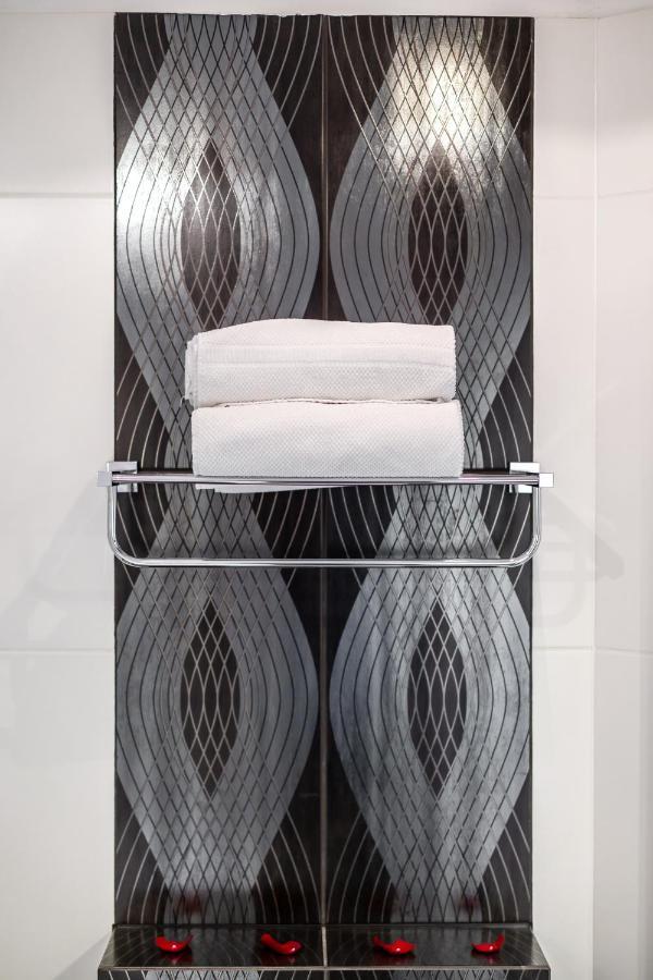 Komorowski Luxury Guest Апарт-готель 4*