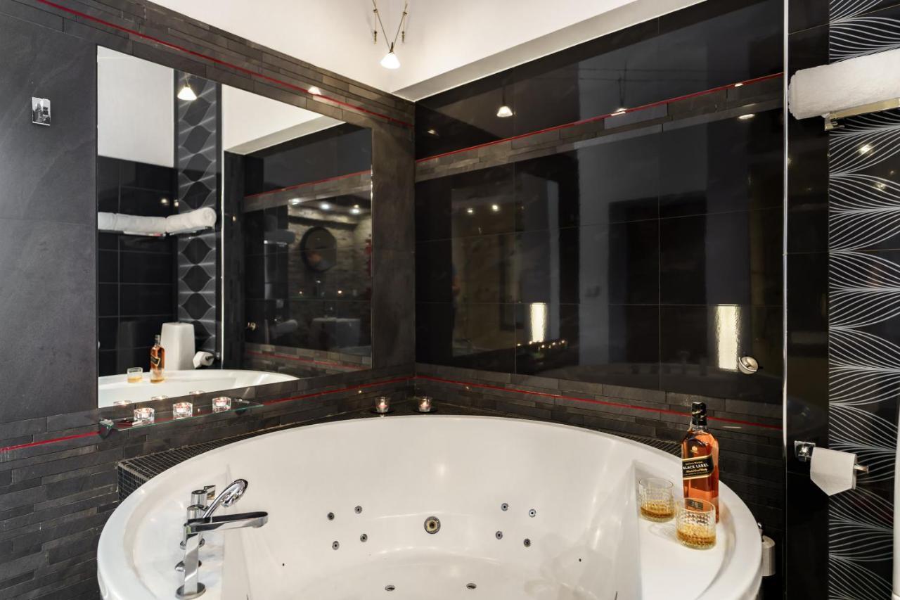 Апарт-готель Komorowski Luxury Guest 4*