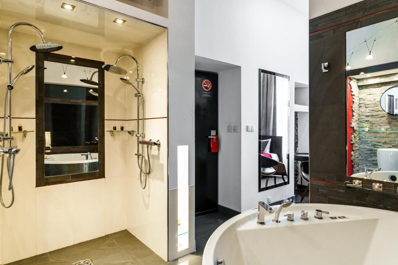 Komorowski Luxury Guest Краків