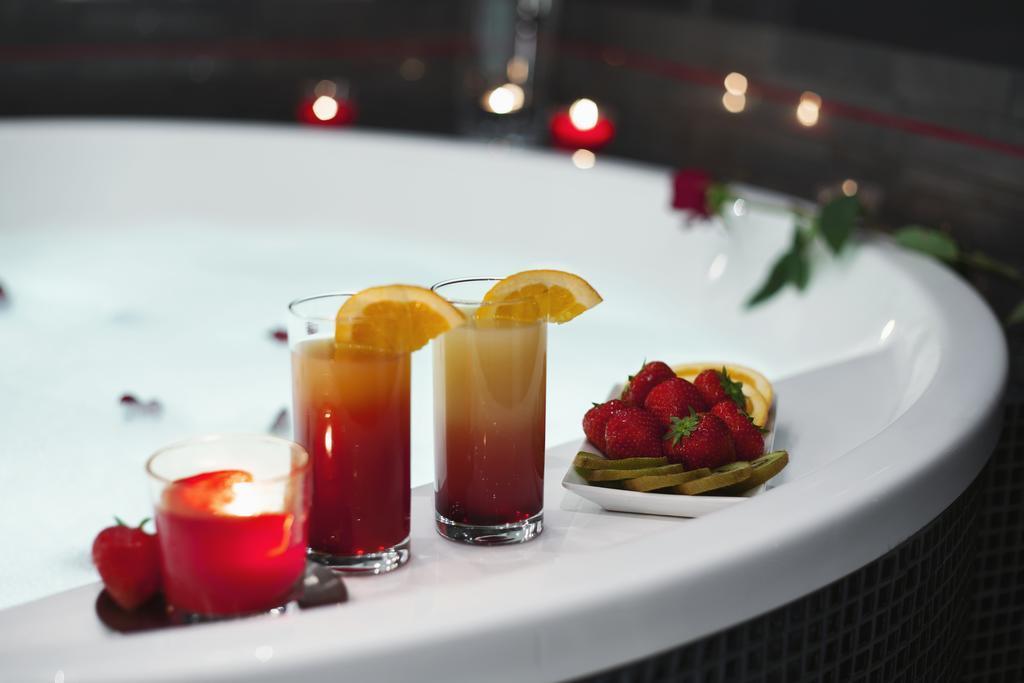 Апарт-готель Komorowski Luxury Guest Краків