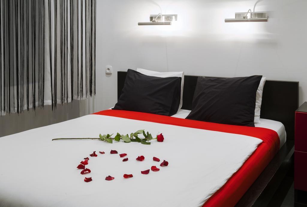 Апарт-готель Komorowski Luxury Guest 4*
