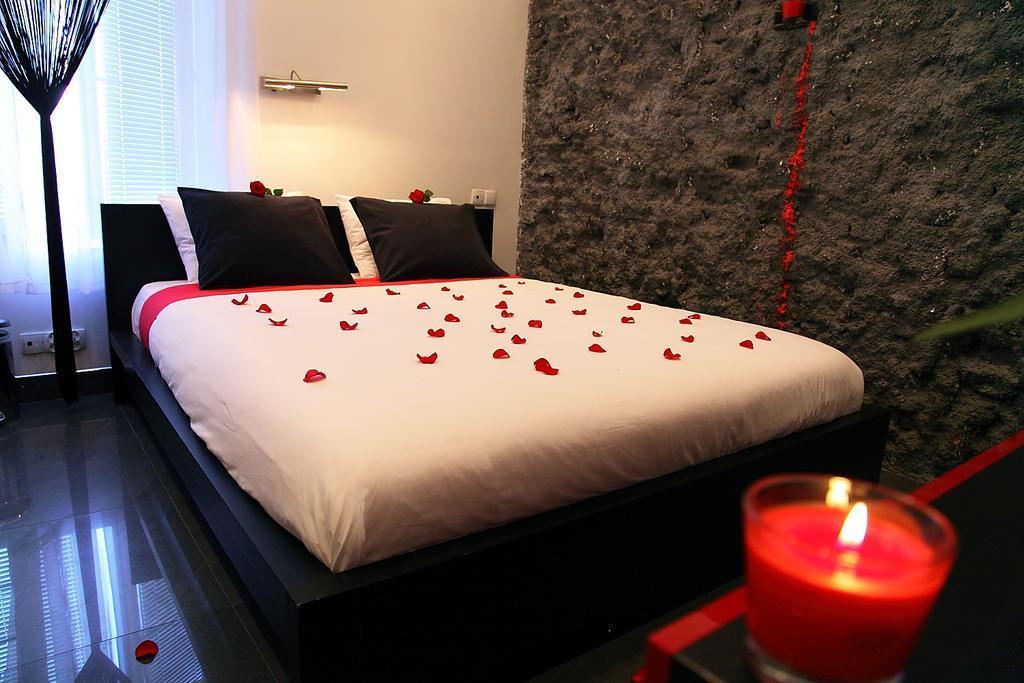 Komorowski Luxury Guest 4* Краків