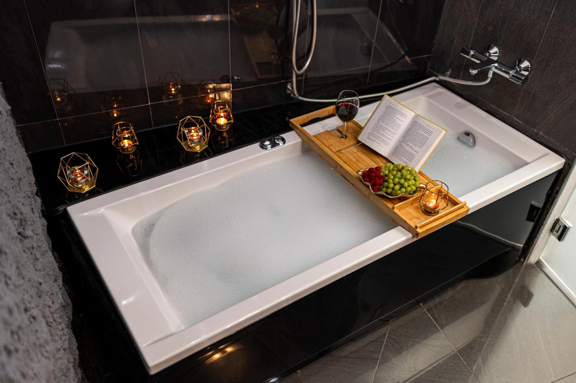 Апарт-готель Komorowski Luxury Guest Краків