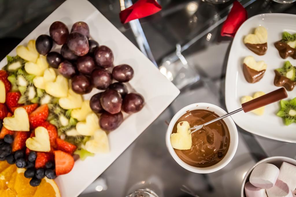 Komorowski Luxury Guest Апарт-готель